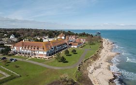 Warner Hotels - Bembridge Coast
